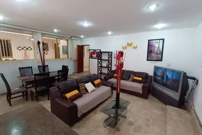 Image de Maison de toluca centrica
