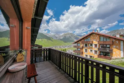 Image de Arianna, Livigno, Italie