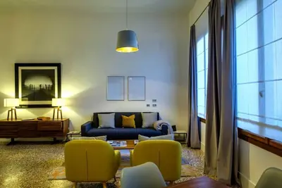 Image de Guarana - 4 couchages dans 2 chambres
