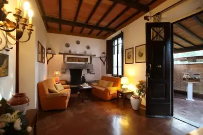 Image de Macinella Appartement convivial et artistique \"Tournesol 1\"