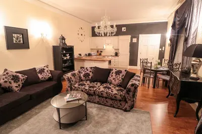 Image de Sneaton Hall Apartment 4, romantique à Sneaton, Ref 991604