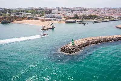 Fortress View by Destination Algarve [Rlag71]