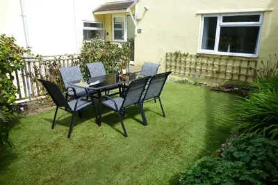 Image de Neap Tide Looe. Spacieux appartement 3bed2bath, à distance de marche de la ville et de la plage