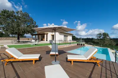 Image de Son Butxequi Mallorca Villa Selection