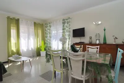 Appartement au rez-de-chaussée à l´Escala