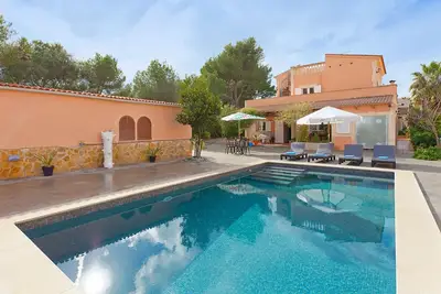 Image de Villa Angela - avec piscine privée