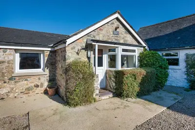 Image de Camellia Cottage - Une Chambre Maison, Couchages 2