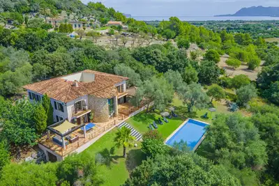 Image de Villa Hidden Retreat \/ Denga
