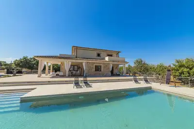 Image de Villa Can Magnus