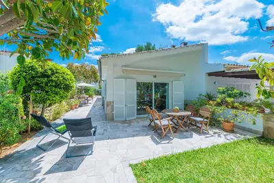 Image de Can Garreta - Beautiful holiday home near the beach. Free WiFi