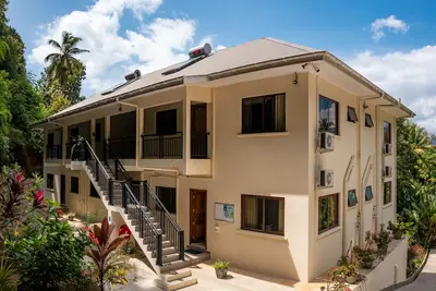 Image de Kanasuk Selfcatering Apartments