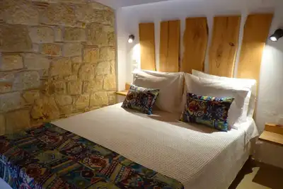 Image de Agrielia Apartments