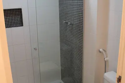 Image de Charmoso Confortável Flat