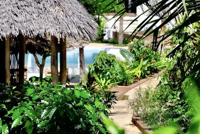 Image de Nyumbani Residence Apartments