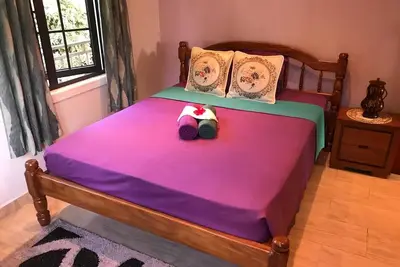 Image de Belle Montagne Holiday Apartments