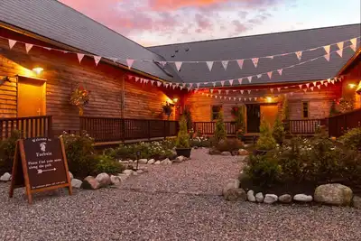 Image de Faebuie Cottages