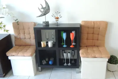 Image de Praia das Dunas Apartamento Aconchegante 2 Quartos
