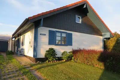 Image de Rénové, maison confortable à Bodden Saaler 2014