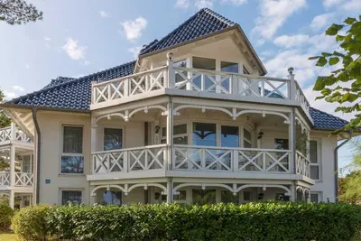 Image de Type 3, appartement 11, 65 m² - Strelasund