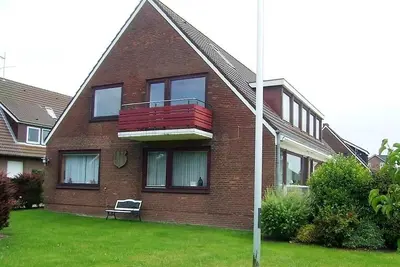 Image de Appartement \/ app. pour 2 personnes à 40 m² à Fehmarn (110400)