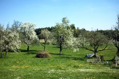 Image de Endroit calme et idyllique