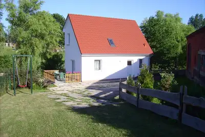 Image de Vacances et excursions dans la région des lacs du Mecklembourg et le parc national de Müritz Ii