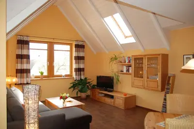 Image de Appartement de rêve à la campagne près de la ville et de la mer Baltique