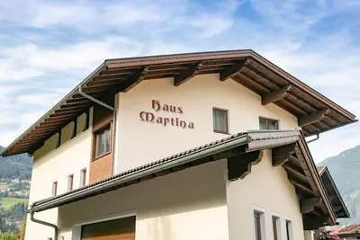 Image de à seulement 2 minutes à pied du téléphérique de Rosenalm - Zillertal Arena - WiFi gratuit