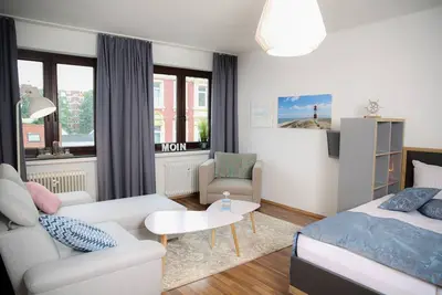 Image de Schiller-Quartier Appartement n ° 15 3