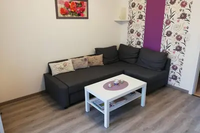Image de Appartement de vacances Cuxhaven pour 1 - 2 personnes avec 1 chambre à coucher - Appartement de vaca