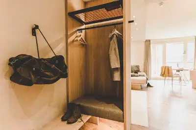 Image de Ruhepol L - Aparthotel Arabella