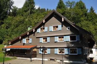 Image de Maison de vacances indépendante