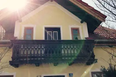 Image de Charmant chalet Ă la campagne