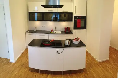 Image de Appartement moderne - Neustadt / Weinstraße Stadt