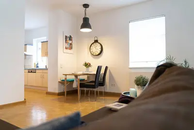 Image de Appartement dans la vieille ville de Rottweil