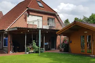 Image de Appartement lumineux et convivial avec balcon Ă louer