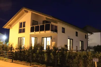 Image de Appartement Oswald Vacation avec vue dans l'Oberland bavarois