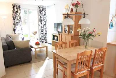 Image de Appartement moderne 4 **** u Ă Wernigerode (non fumeur. Wifi)