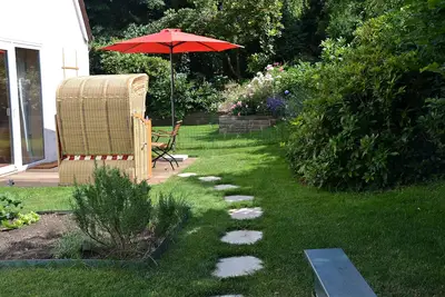 Image de Charmant appartement au coeur de Bad Harzburg
