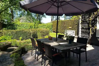 Ferme rénovée moderne - près de Veerse Meer