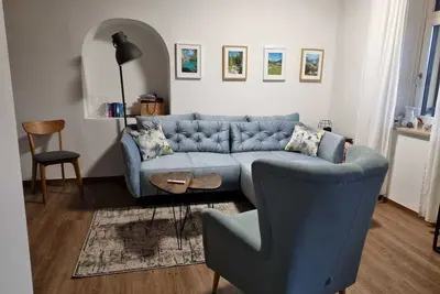 Image de Spacieux appartement pour 4+ Ă Berchtesgaden