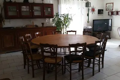 Image de Maison De Campagne --