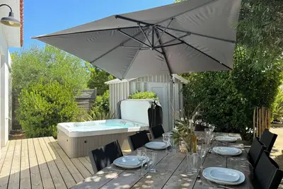 Image de Villa Irlande - Domaine Le Sherwood