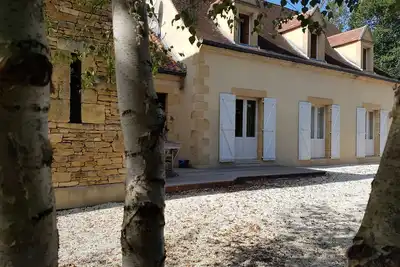 Image de Maison luxueuse proche Sarlat