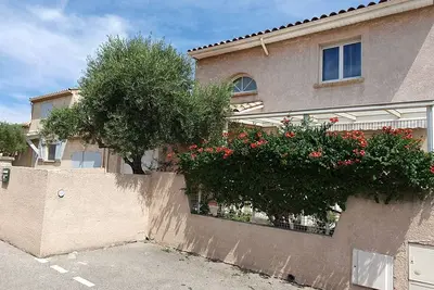 Image de Jolie maison centre de gruissan 90m2
