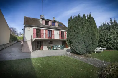 Image de Gite à la croisée des routes du champagne. <br>