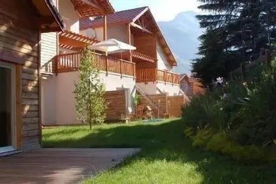 Image de Nature et soleil tout confort!