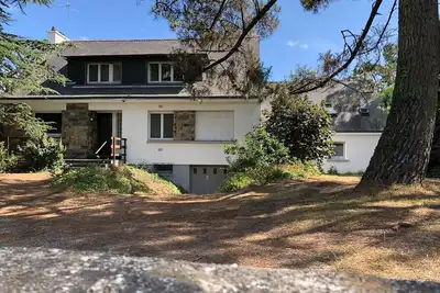 Image de Maison 10 personnes Ă Ploemeur
