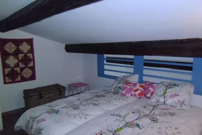 Image de Saintes-Maries de la Mer: Appartement très proche des commerces et de la plage