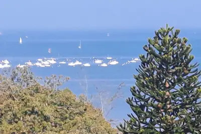 Image de Perros-Guirec, à 400m, Vue Panoramique, 2/6  personnes\n \"Ti Mariana \"
